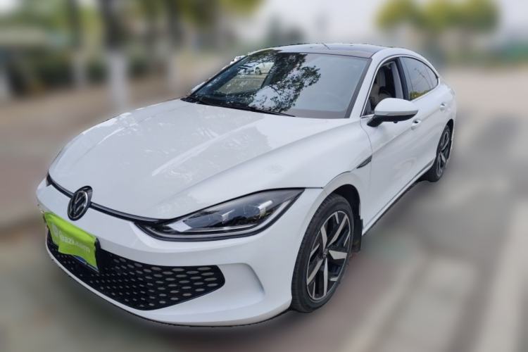 Used Volkswagen Lamando 2023 Lavida L 280TSI DSG Cool & Spicy Edition