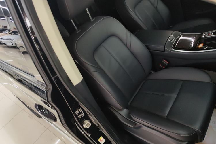 Used GAC Trumpchi M8 2021 Lingxiu Series 390T Deluxe Edition