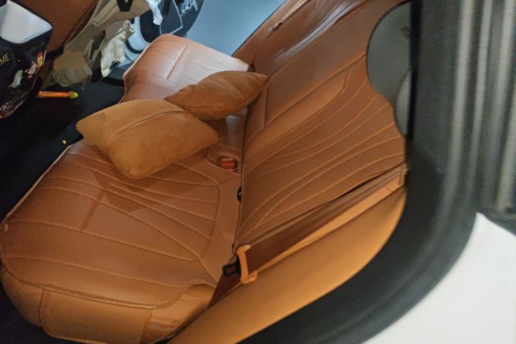 Used XPeng G9 2024 702 Max