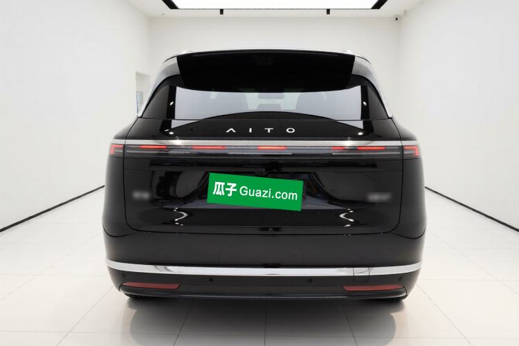 Used Hima AITO M7 2026 Model, Range-Extended Max Long-Range Version, 5 Seats