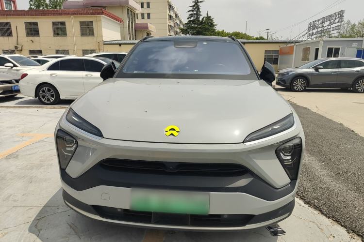 Used Nio ES6 2020 600 km Sport Edition
