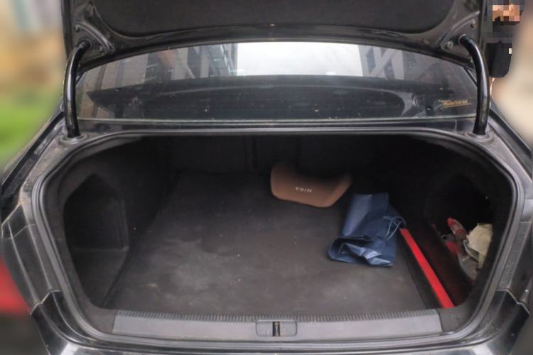 Used Volkswagen Magotan 2012 Revised 1.8TSI Luxury Version