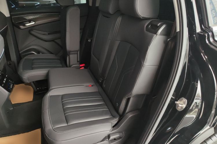 Used Audi Q6 2025 40 TFSI quattro Commemorative Edition Yulin Package 7 Seats