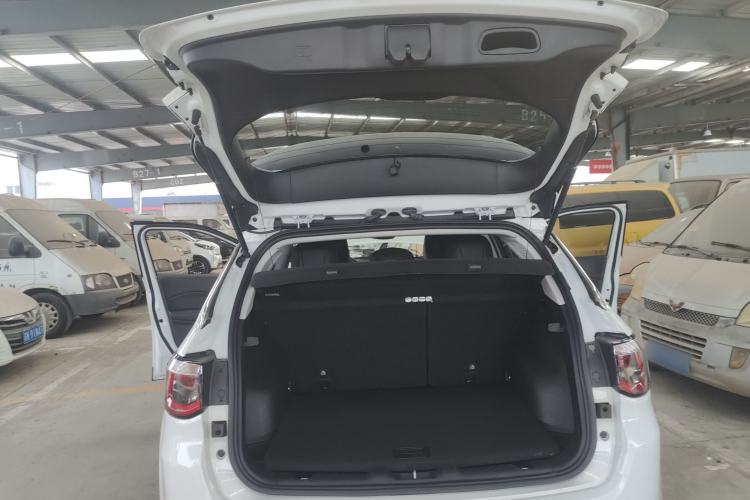 Used Jeep Compass 2017 200T Automatic Family Edition