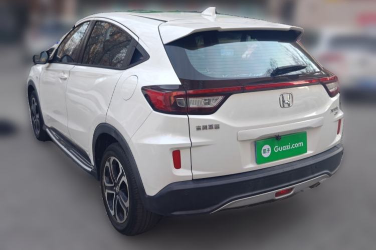 Used Honda XR-V 2017 1.8L EXi CVT Comfort Version