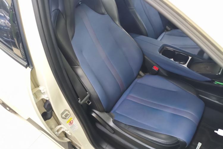 Used BYD Seagull 2023 Flying Edition
