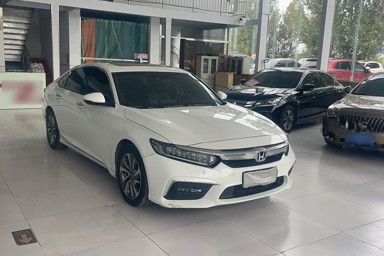 Used Honda Inspire 2019 260TURBO Jingyue Edition China VI
