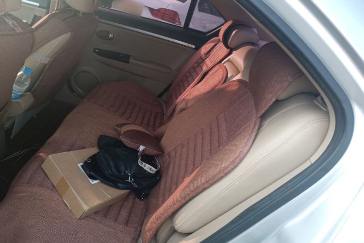 Used Great Wall C30 2013 New Vision Edition 1.5L Manual ZhiShang Model