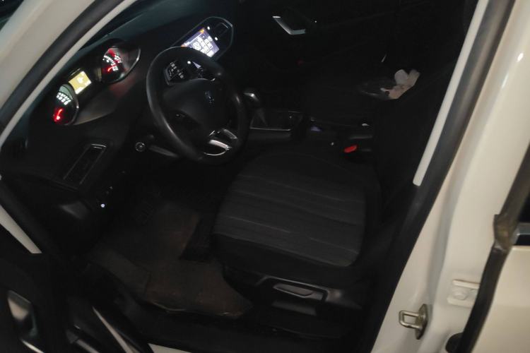 Used Peugeot 308S 2015 1.2T Automatic Jingchi Edition