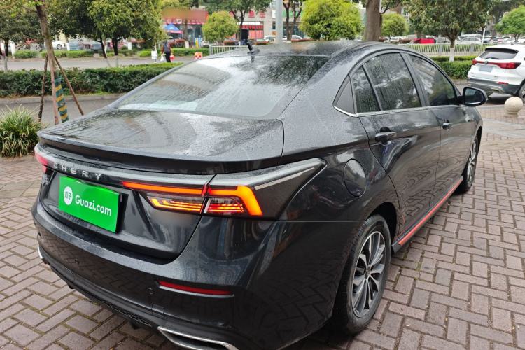 Used Chery Arrizo 5 PLUS 2023 1.5L CVT EnjoyPLUS
