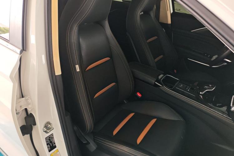 Used Bestune T77 2020 PRO 280 TID Automatic Luxury Model
