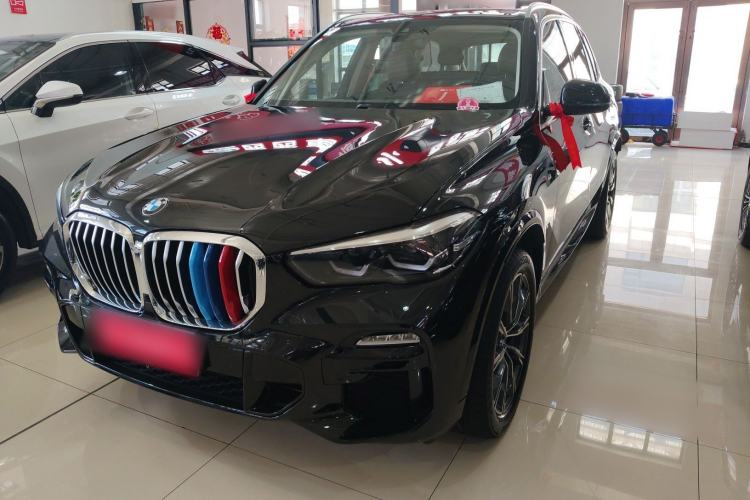 Used BMW X5 2020 xDrive30i M Sport Package