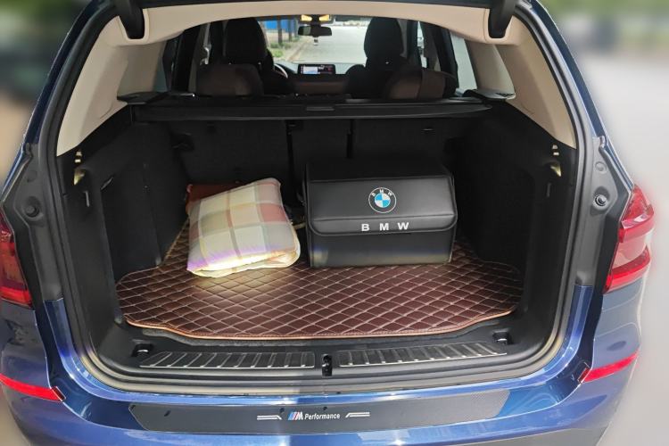 Used BMW X3 2020 xDrive28i Luxury Package