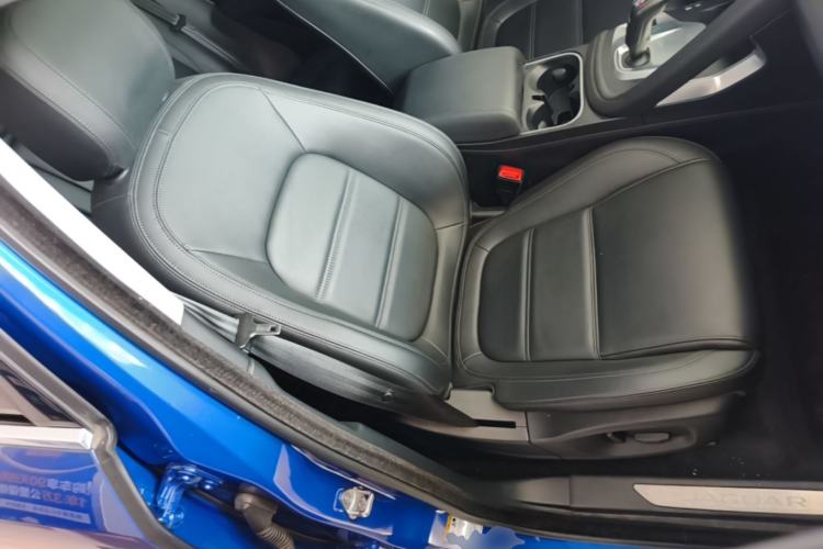 Used Jaguar E-PACE 2018 P250 S China VI