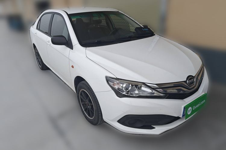 Used BYD F3 2020 1.5L Manual Value Edition