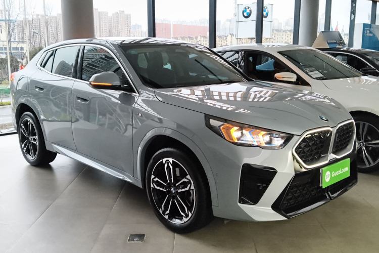 Used BMW X2 2024 sDrive25i M Sport Package