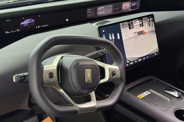 Used Avatr 07 2024 Pro+ All-Electric Version
