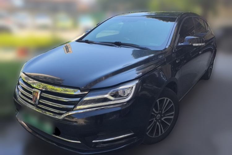 Used Roewe e950 2017 50T Hybrid Connected Executive Edition Guazi used car, China used car export, Used car for sale, Used Roewe cars, Cheapest cars for sale
