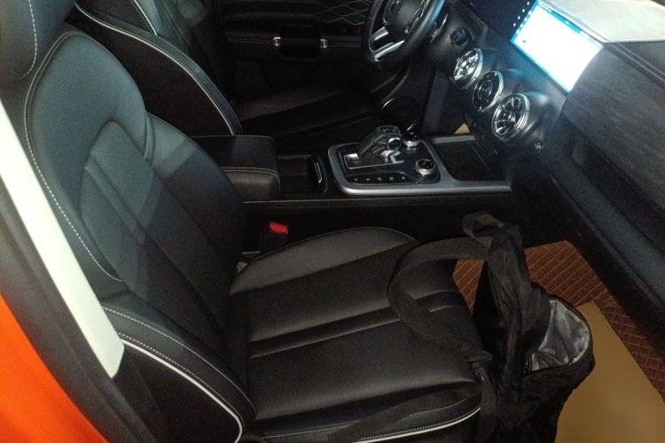 Used Tank 300 2021 Off-Road Edition 2.0T Conqueror