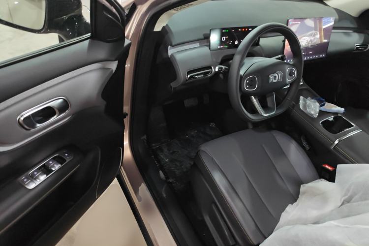 Used CHANGAN NEVO Q05 2026 Model 405Air