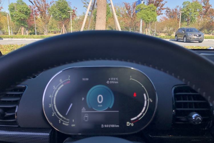 Used MINI Clubman 2023 Revised 2.0T COOPER S Connoisseur