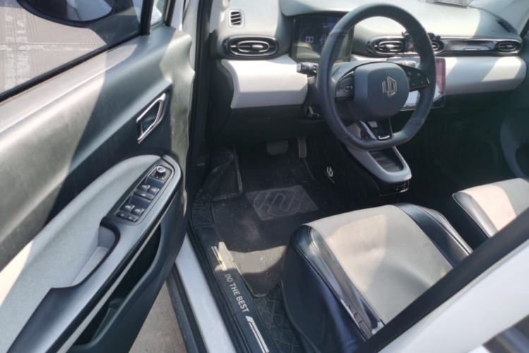 Used Leapmotor T03 2022 Crystal Edition