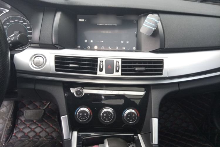 Used Haval H7 2019 2.0T Enjoyment Model China VI Standard
