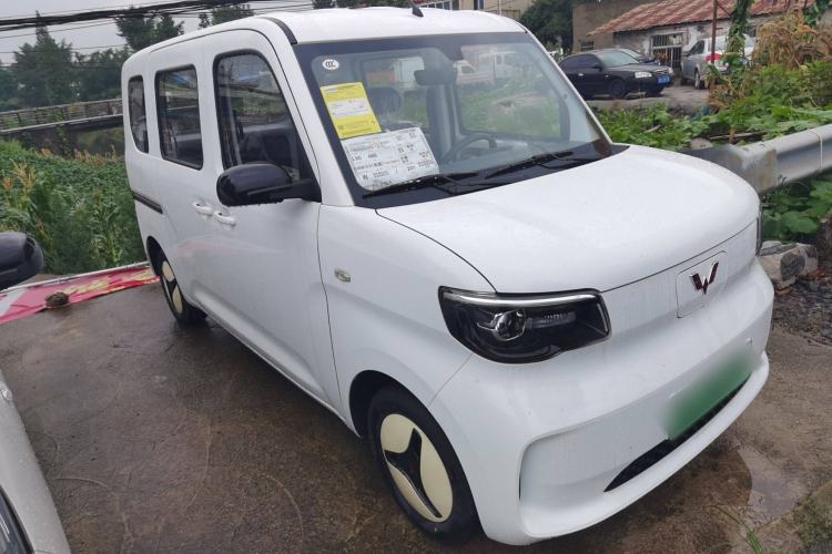 Used Wuling Zhiguang New Energy 2025 Standard Model