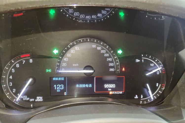 Used Cadillac ATS-L 2017 28T Fashion Edition