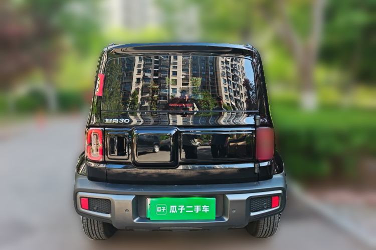 Used Baojun Spark 2024 Flagship Edition
