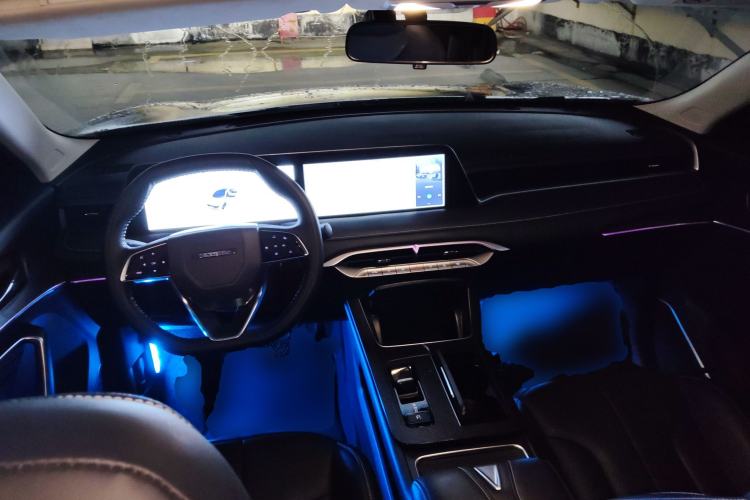 Used Venucia V DD-i 2023 110km iT Version
