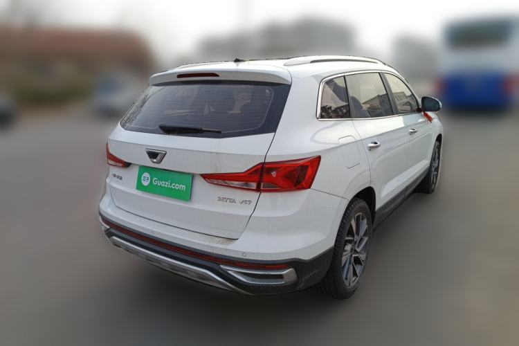 Used Jetta VS7 2020 1.4T Automatic Glory Edition