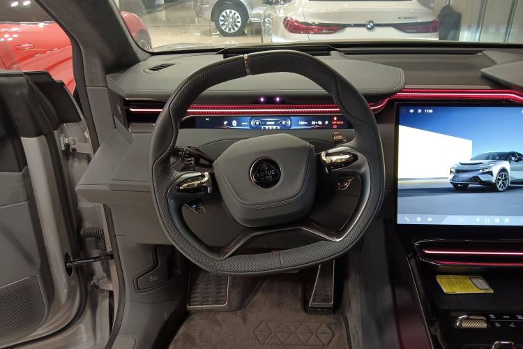 Used Lotus ELETRE 2024 ELETRE L+