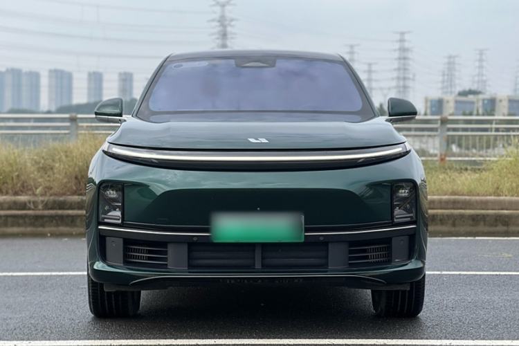 Used Li Auto L7 2023 Pro Model