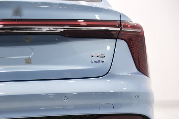 Used Hongqi H5 2024 1.5T HEV Smart Connect Flagship Edition