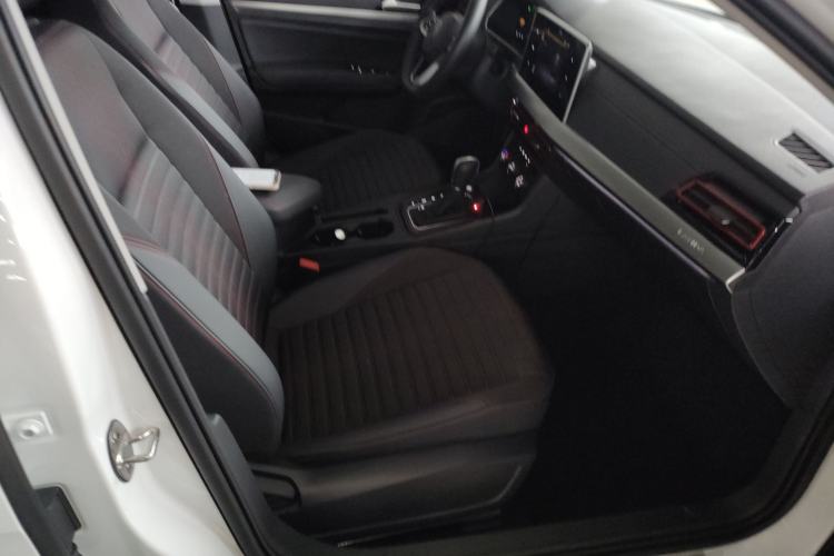 Used Volkswagen Lavida 2024 300TSI DSG Starry Sky Deluxe Edition
