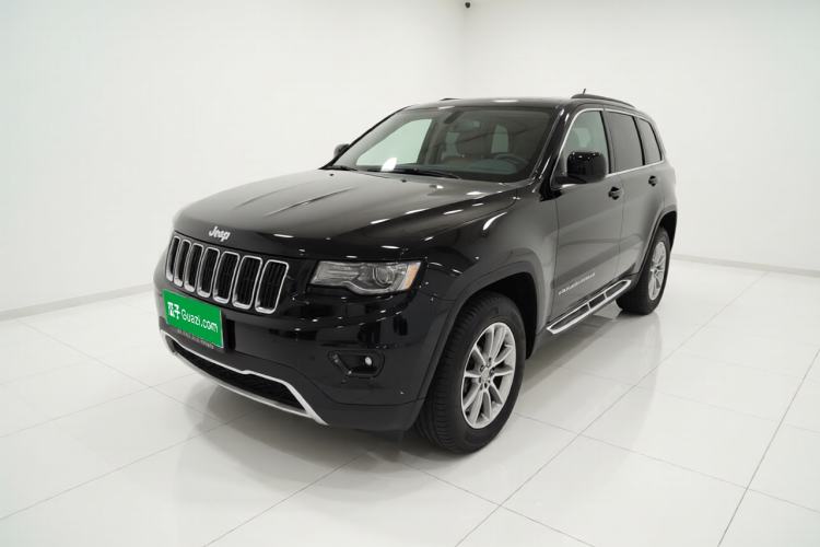 Used Jeep Grand Cherokee 2015 3.0L Comfort Navigation Edition