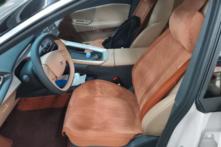 Used ARCFOX Alpha S5 2025 560MAX 185kW