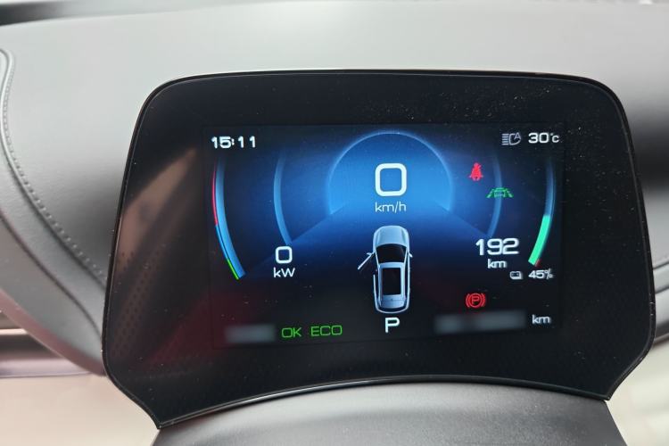 Used BYD Yuan PLUS 2023 Champion Edition 430KM Superior Model
