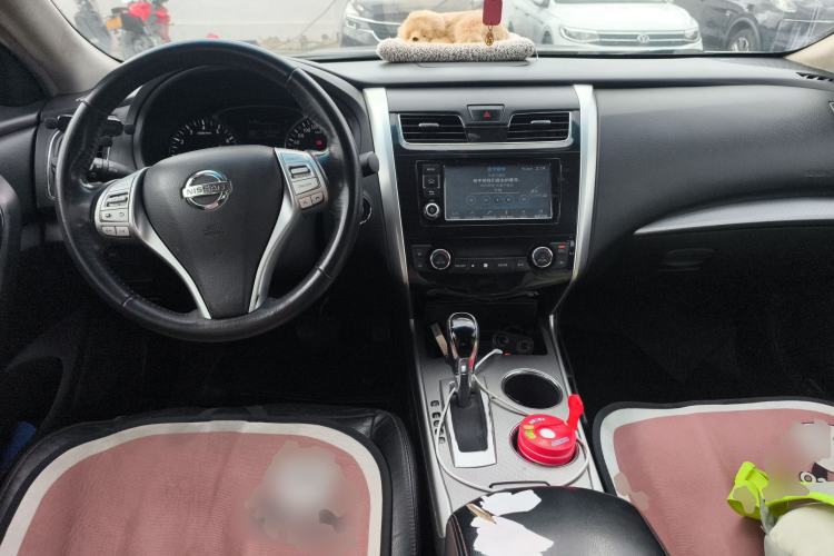 Used Nissan Teana 2016 2.0L XL Comfort Edition