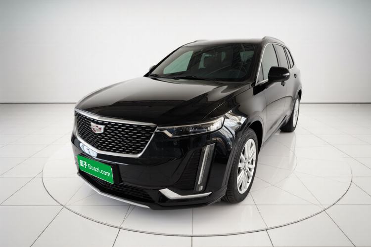 Used Cadillac XT6 2022 2.0T Six-Seater Two-Wheel-Drive Luxury Version Guazi used car, China used car export, Used car for sale, Used  cars, Cheapest cars for sale