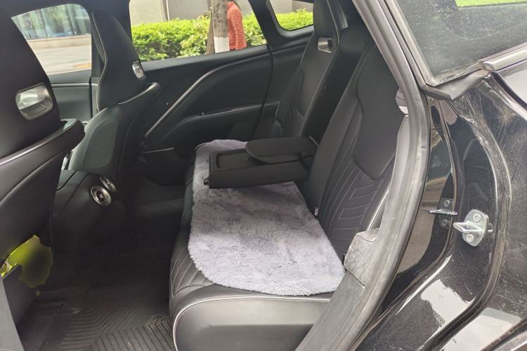 Used Avatr 11 2023 Harmony 116° Rear-Wheel Drive Version