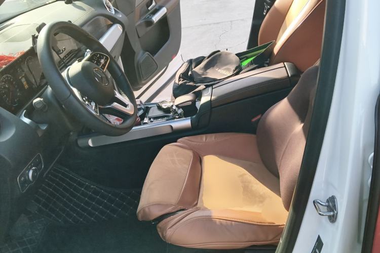 Used Mercedes-Benz GLB 2022 GLB 220 Fashion Model