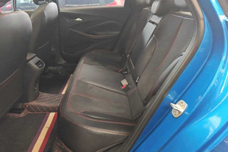 Used Buick Verano 2022 Pro GS Gale Edition
