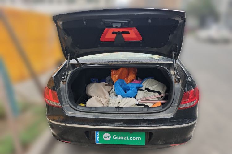 Used Peugeot 408 2010 2.0L Automatic Comfort Edition