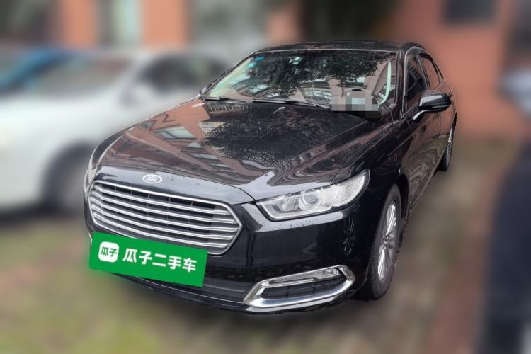 Used Ford Taurus 2015 EcoBoost 245 Fashion Edition