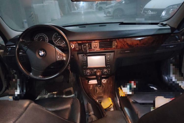 Used BMW 3 Series 2011 320i Sport Edition