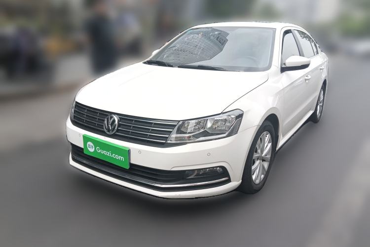 Used Volkswagen Lavida 2017 230TSI DSG Comfort Edition