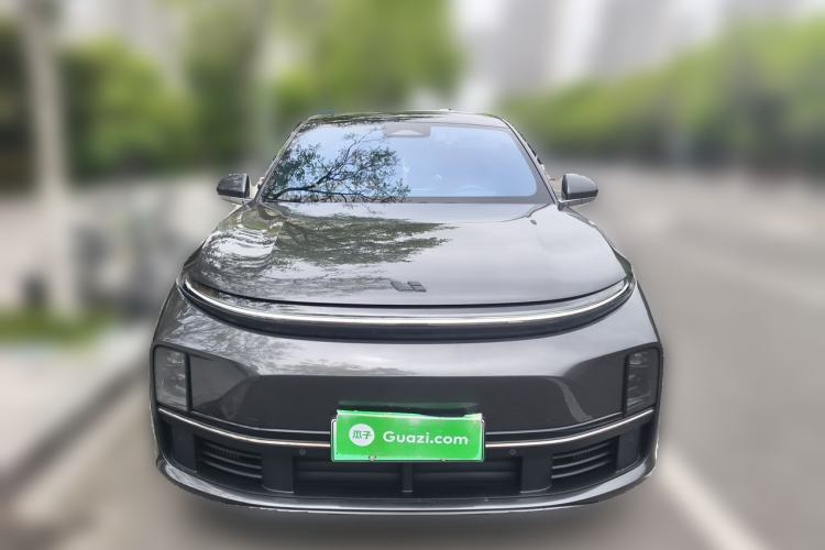 Used Li Auto L7 2024 Pro Model