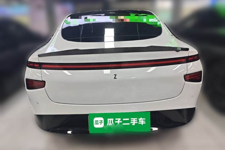 Used XPeng P7 2020 670N